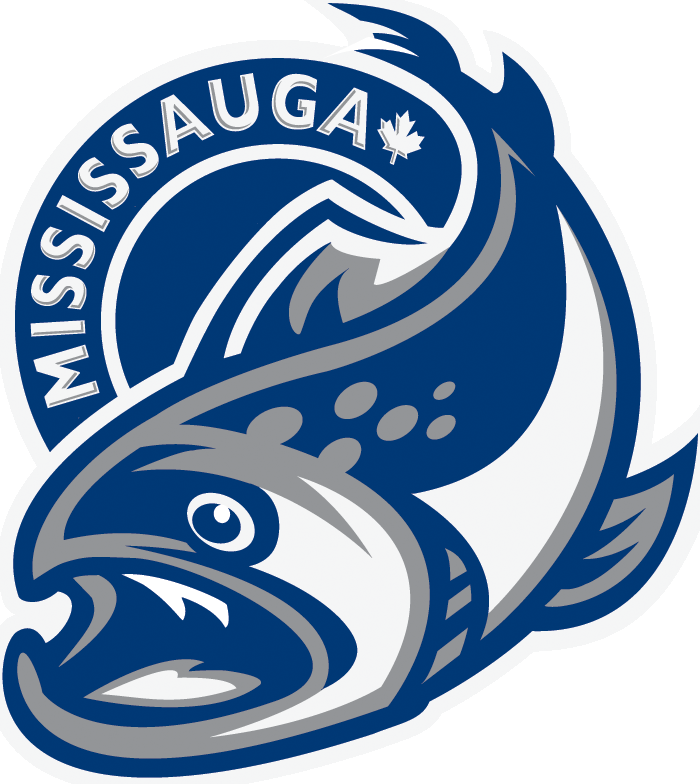 Mississauga Steelheads 2015-Pres Primary Logo iron on transfers for T-shirts
